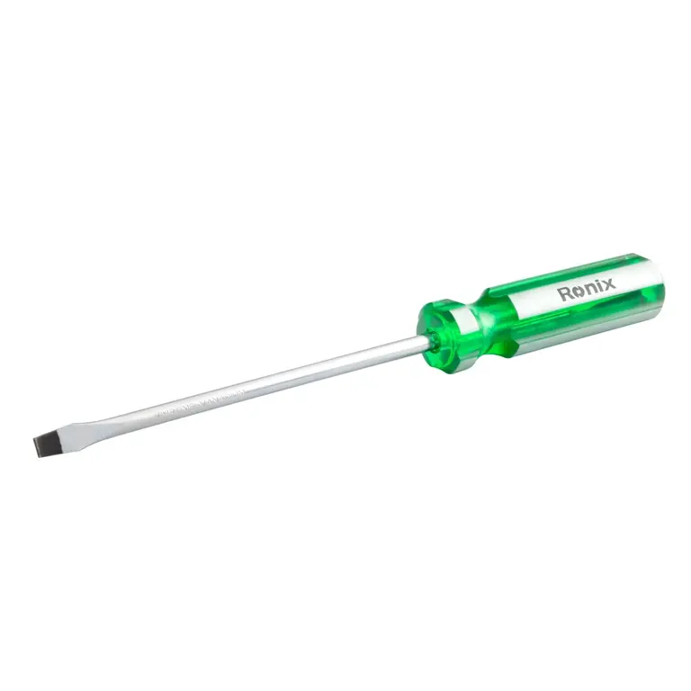 پیچ گوشتی 6x150 میلی متری دو سو رونیکس مدل ۲۷۶۳