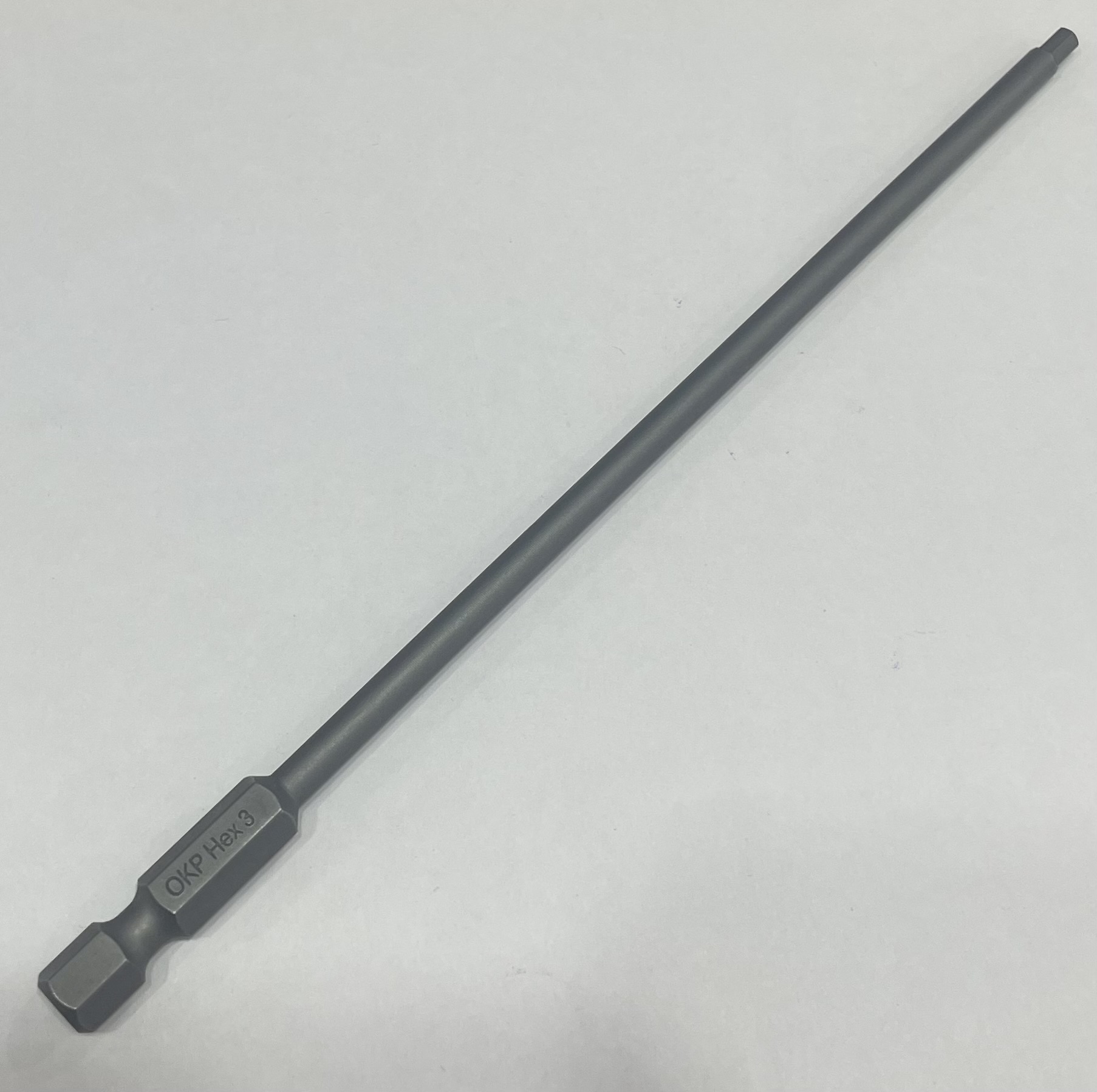 بیت سر دریلی آلنی H3*150 - okP