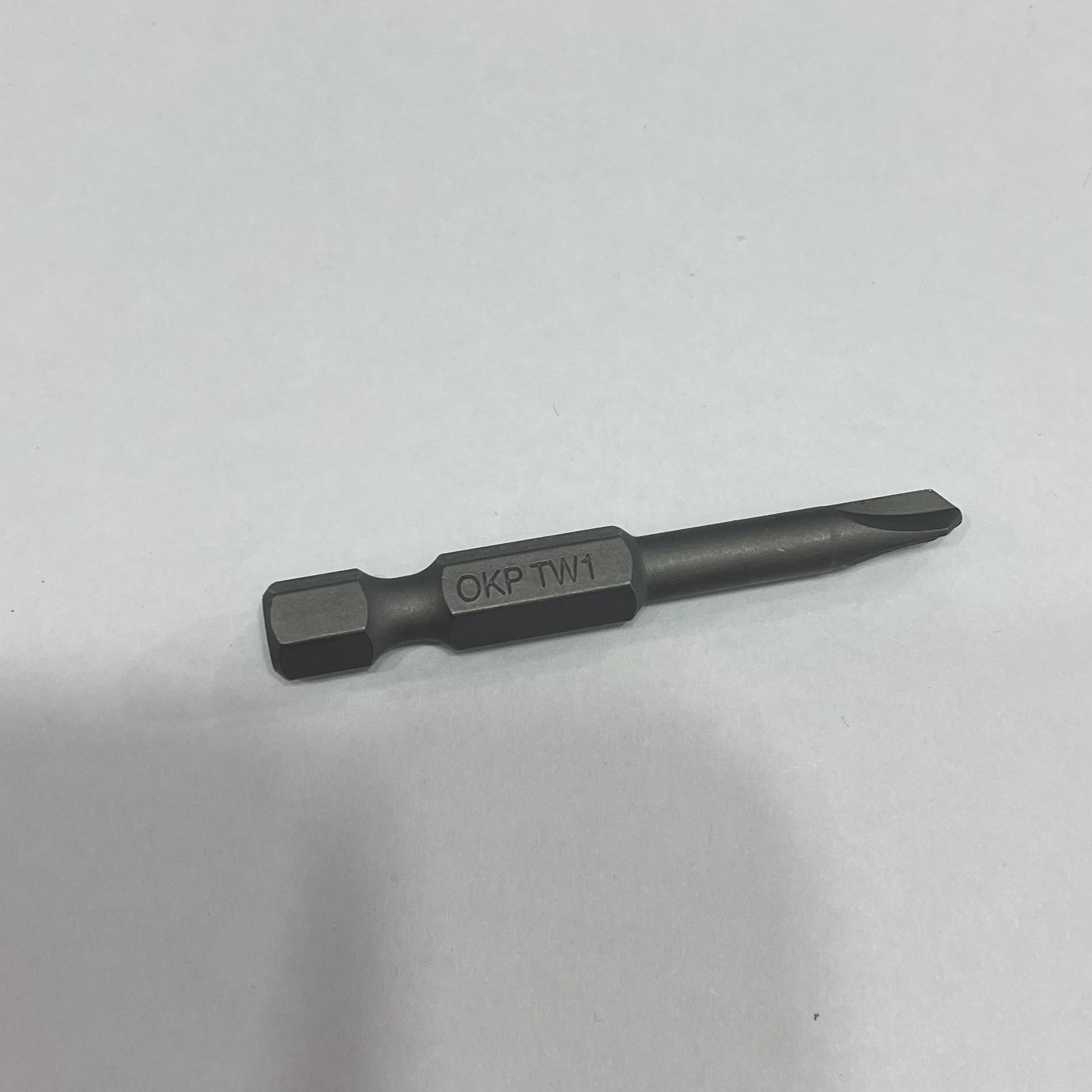 بیت سر دریلی سه پر TW1-50-okp