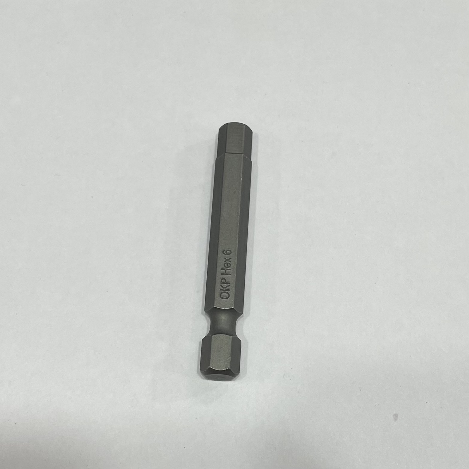 بیت آلنی  سر دریلی H6*50-okp
