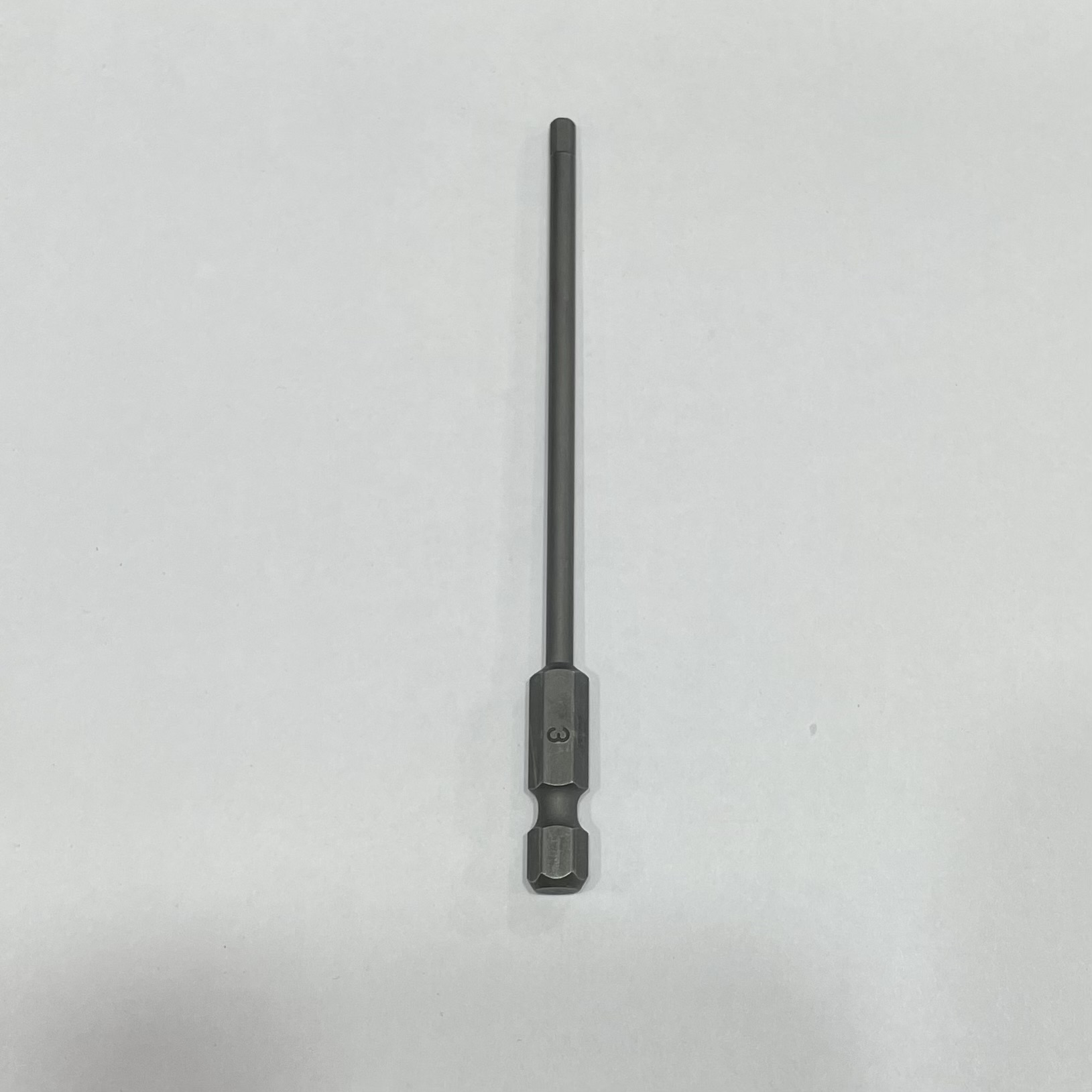 بیت آلنی سر دریلی H3*100-okp