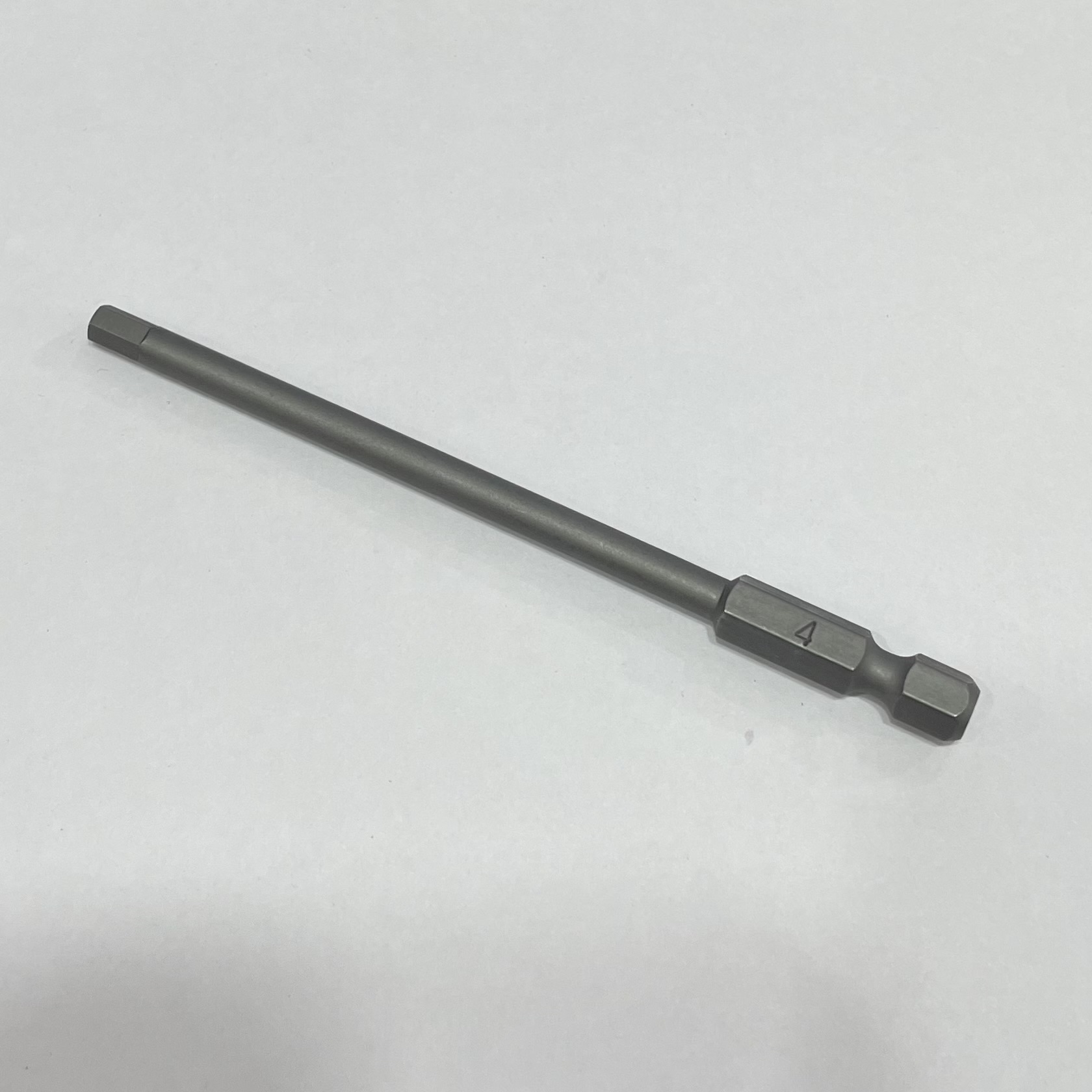 بیت آلنی سر دریلی H4*100-okp