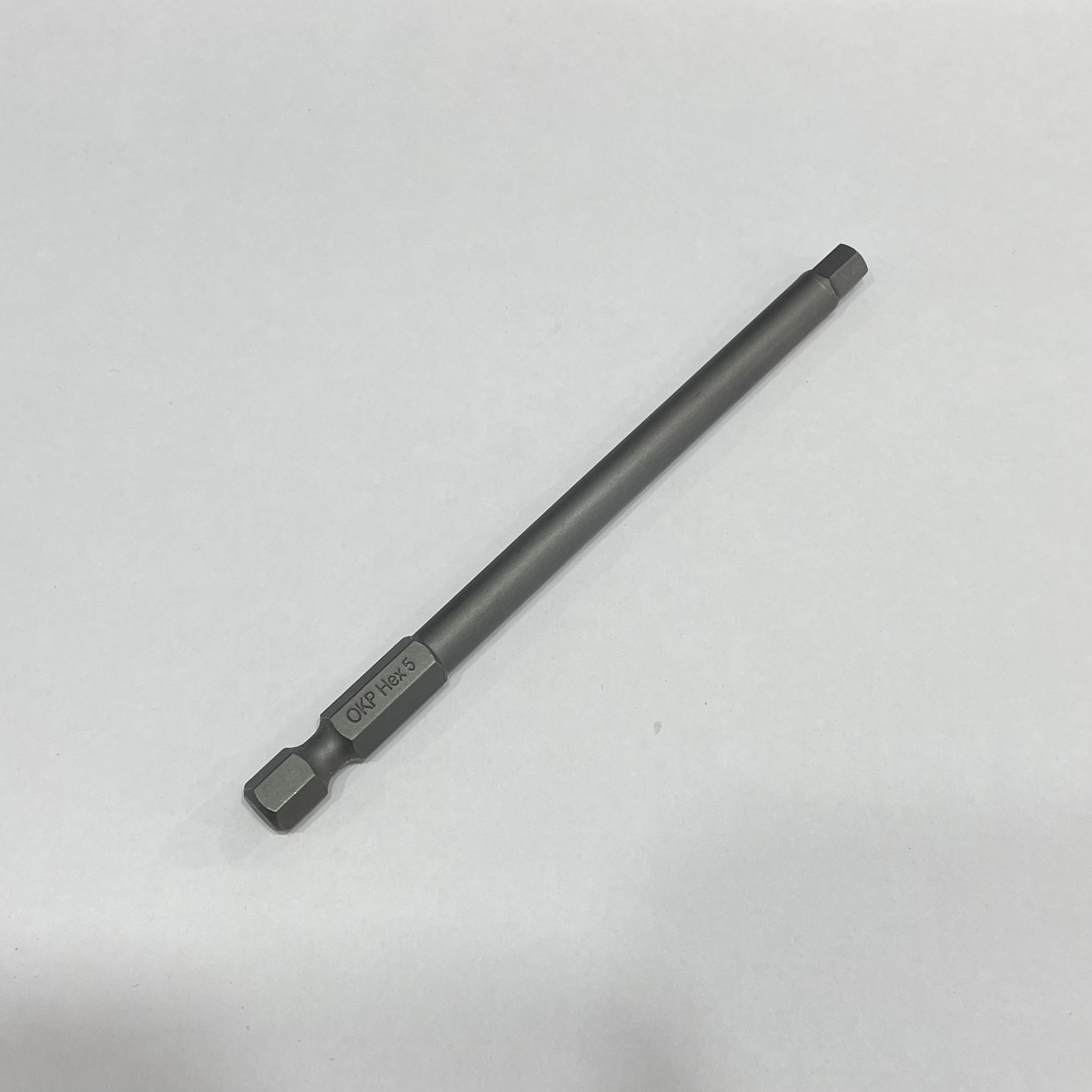 بیت آلنی سر دریلی H5*100-okp