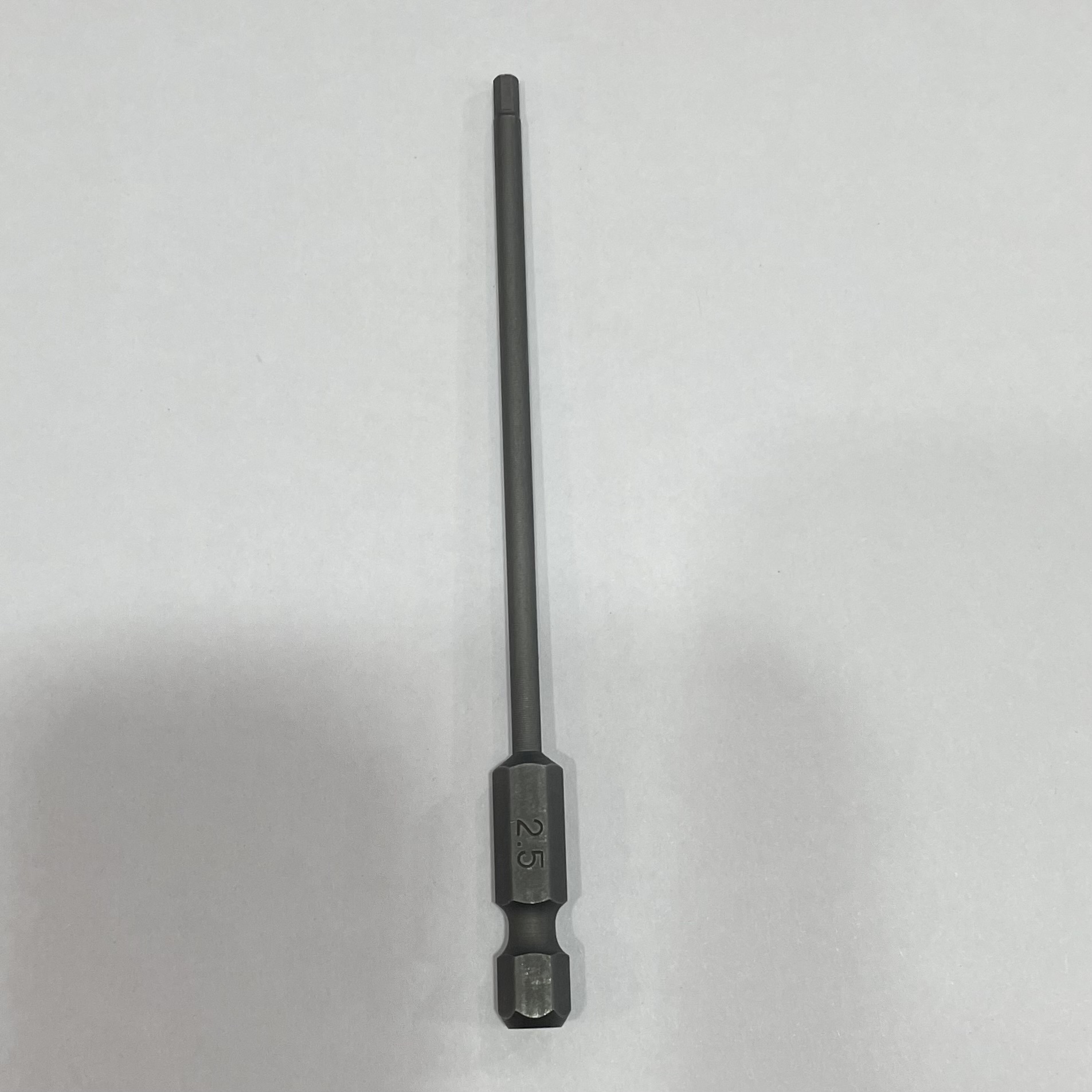 بیت آلنی سر دریلی H2/5*100-okp