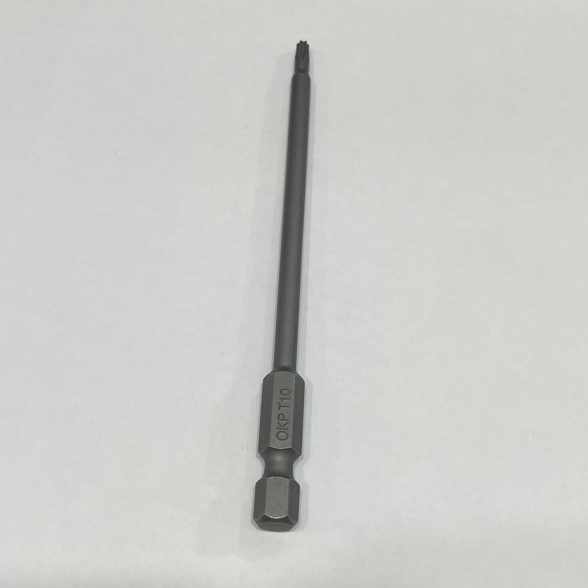 بیت ستاره‌ای سر دریلی T10*100-okp