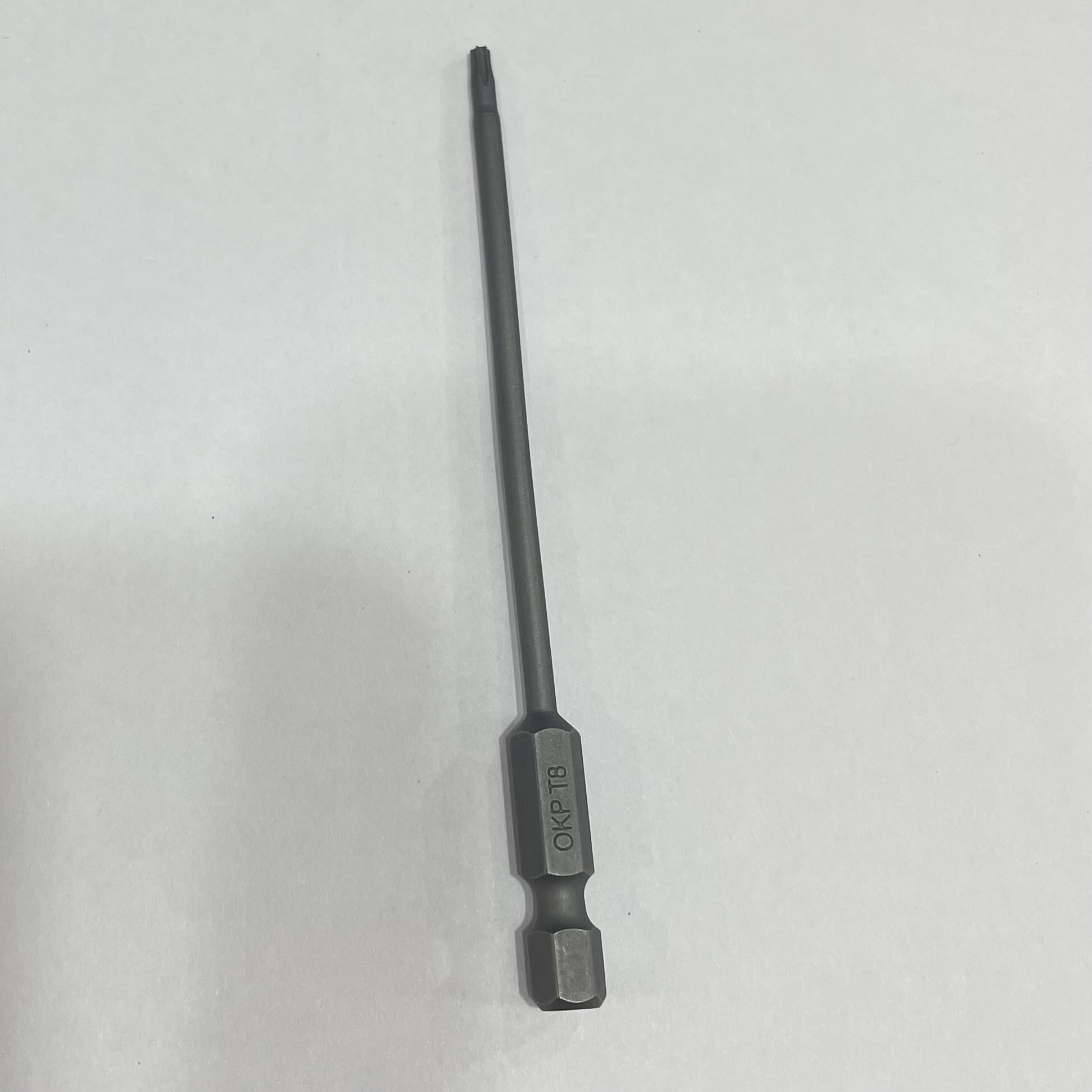 بیت ستاره‌ای سر دریلی T8*100-okp