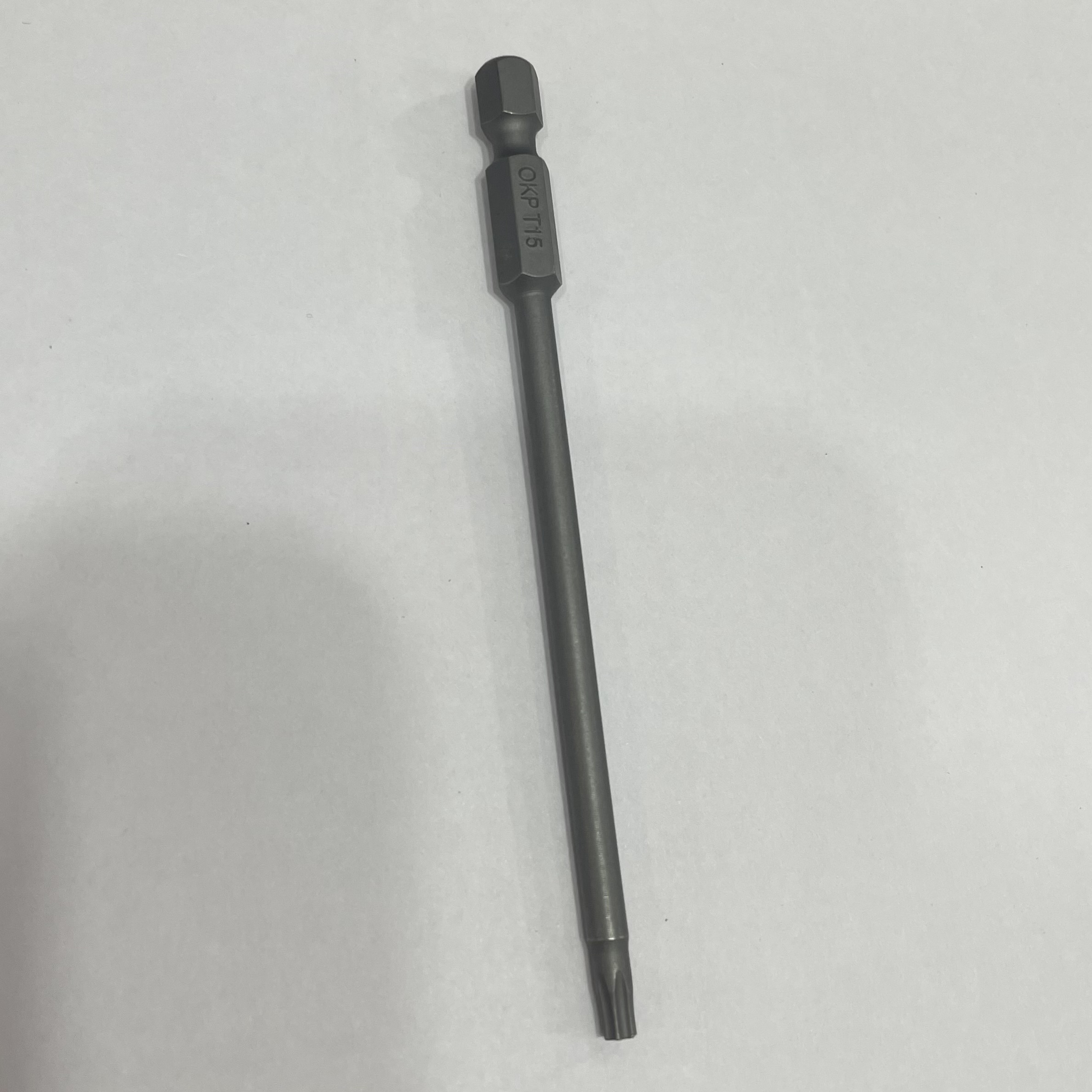 بیت ستاره‌ای سر دریلی T15*100-okp