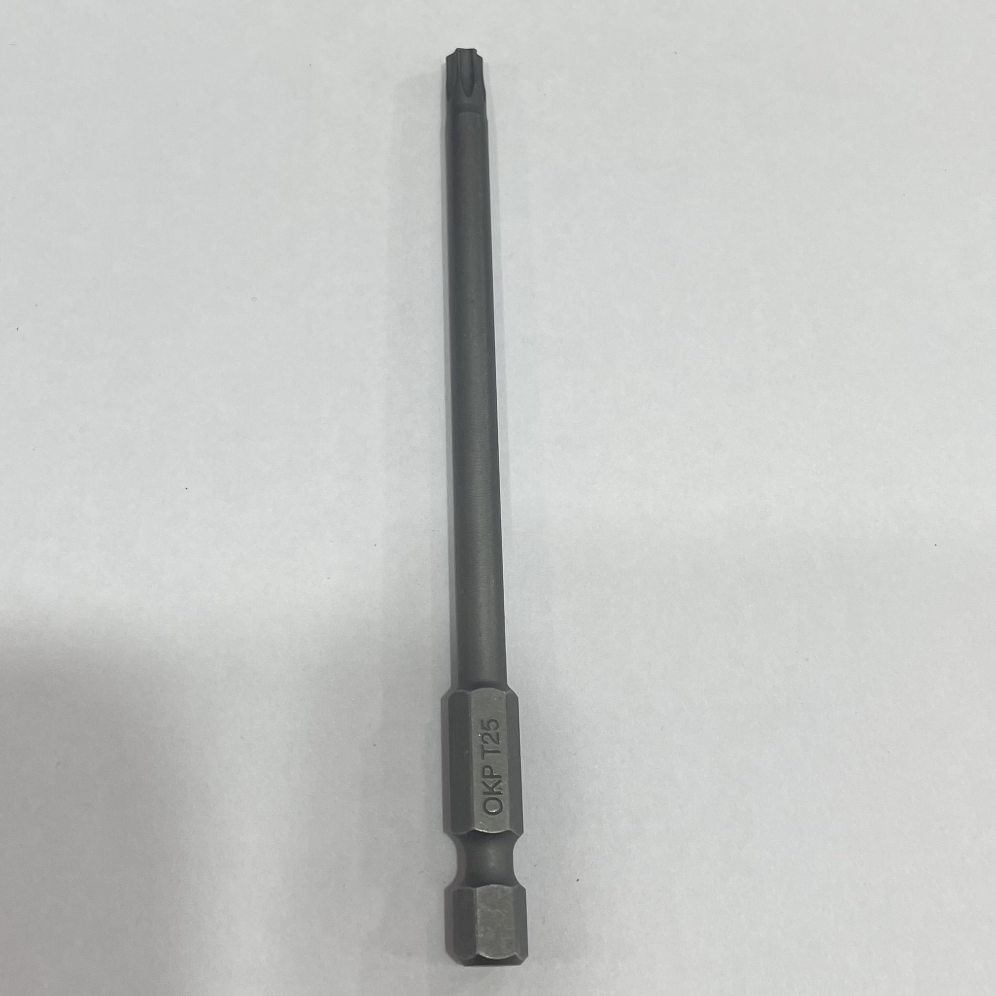 بیت ستاره‌ای سر دریلی T25*100-okp