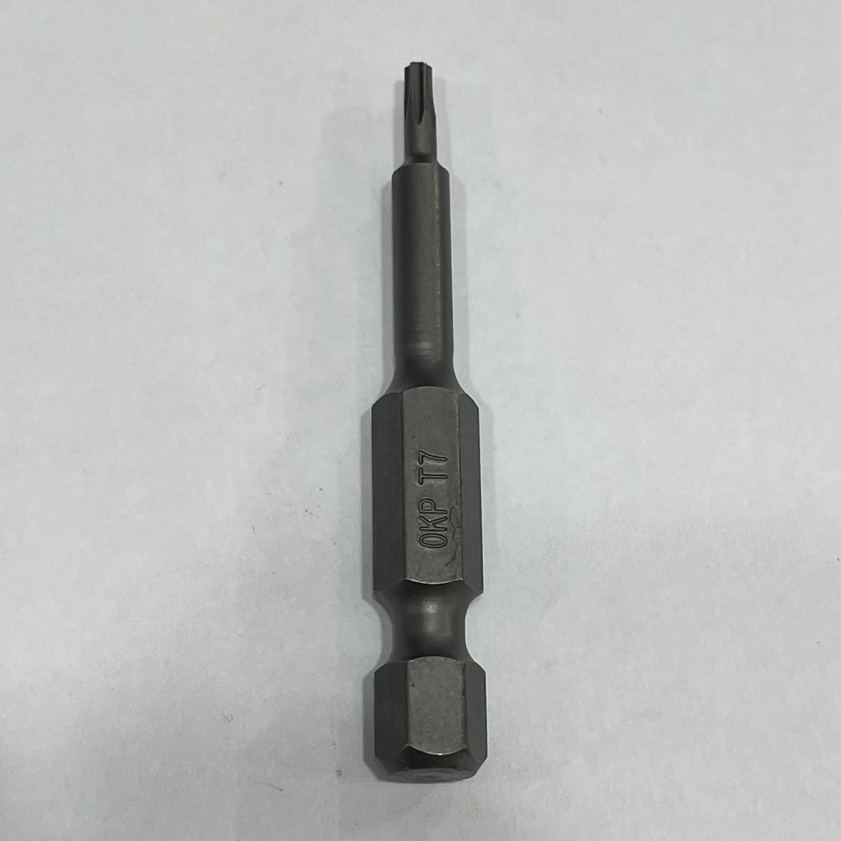 بیت ستاره‌ای سر دریلی okp تایوانی T7*50