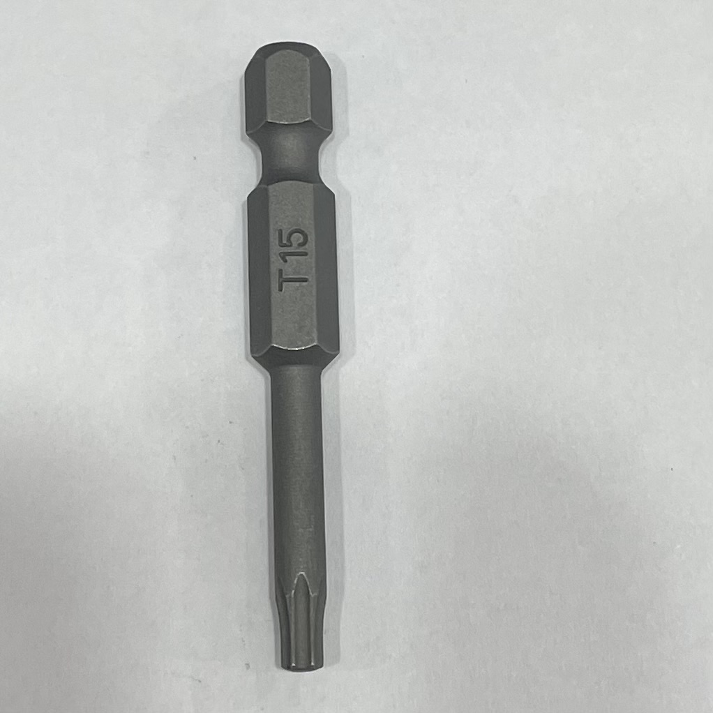 بیت ستاره‌ای سر دریلی okp تایوانی T15*50