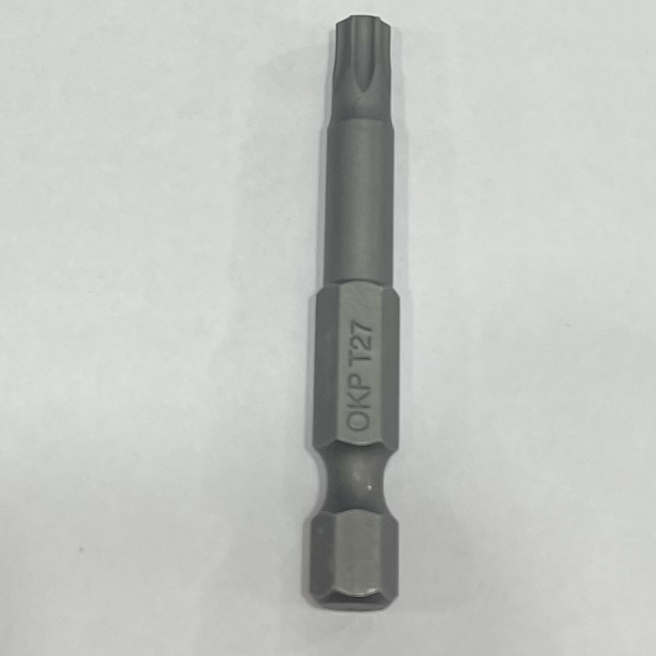 بیت ستاره‌ای سر دریلی okp تایوانی T27*50