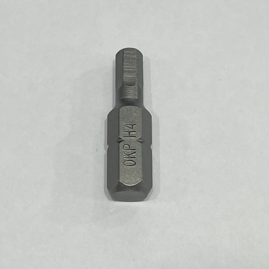 بیت آلنی سر دریلی okp تایوانی H4*25