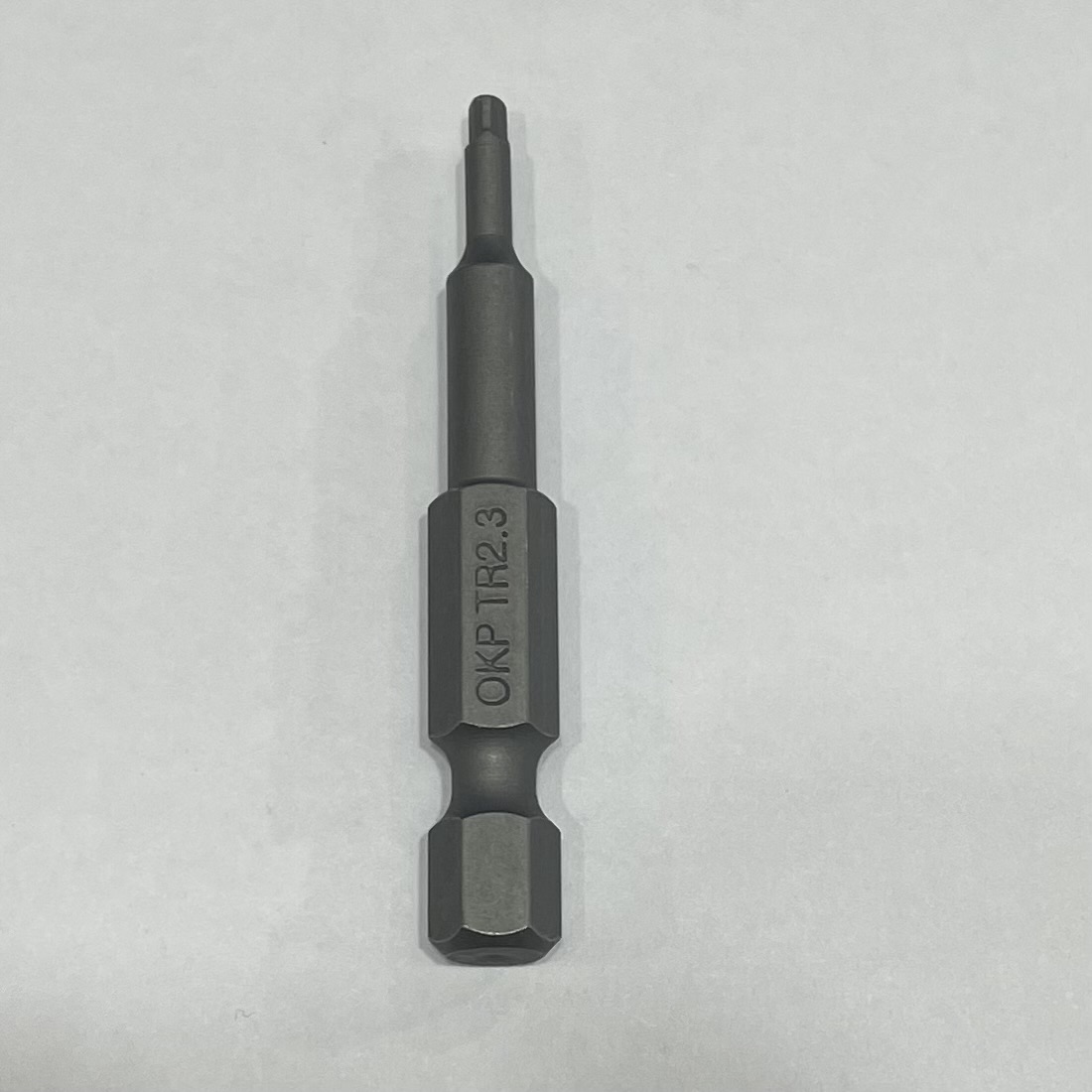 بیت سه گوش سر دریلی TR2/3*50
