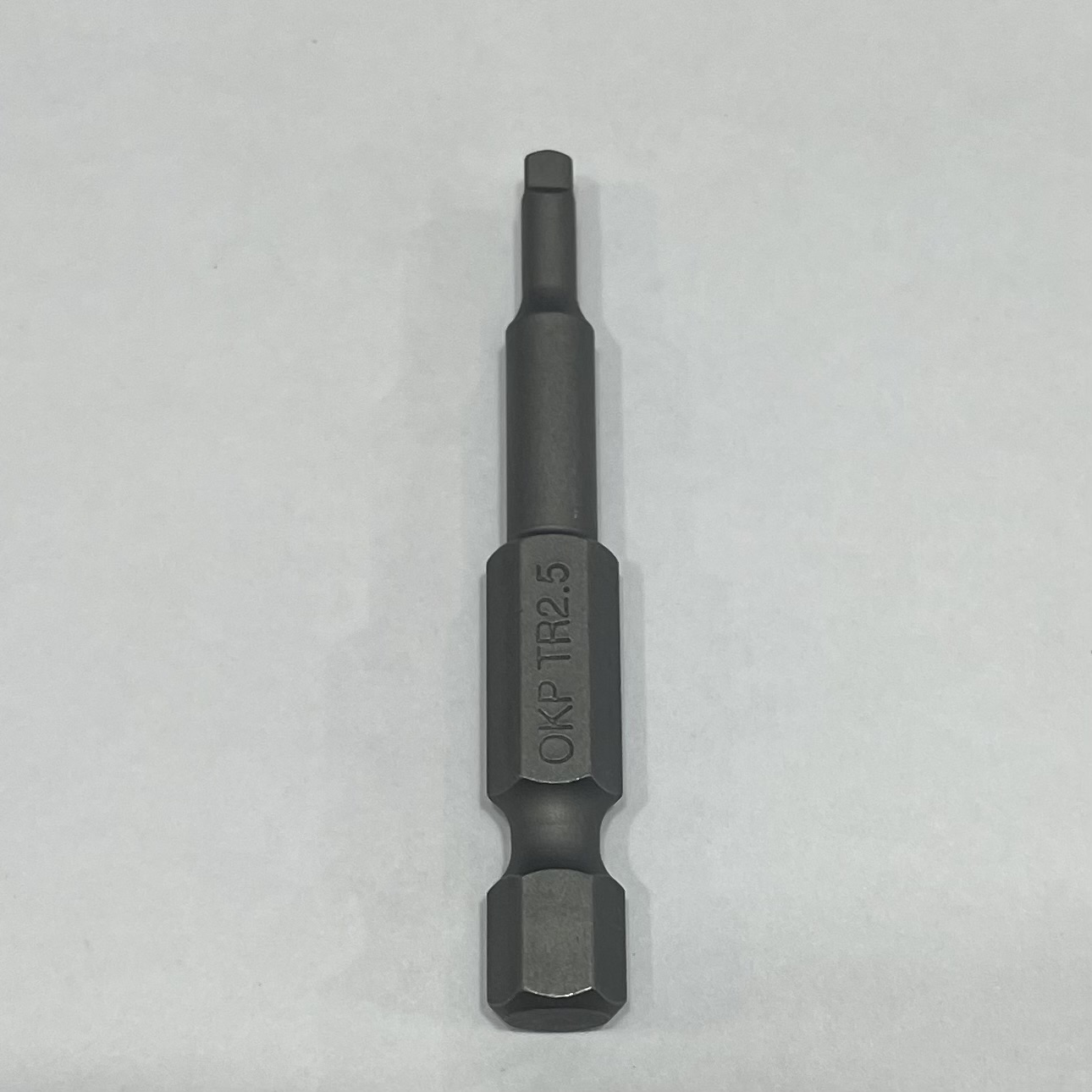 بیت سه گوش سر دریلی TR2/5*50