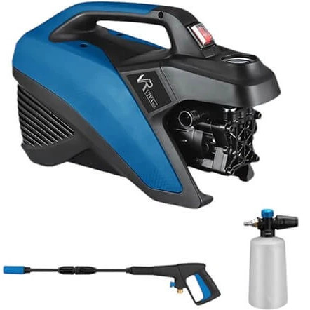 کارواش ۱۴۰ بار دینامی ویوارکس مدل VR7140-PW