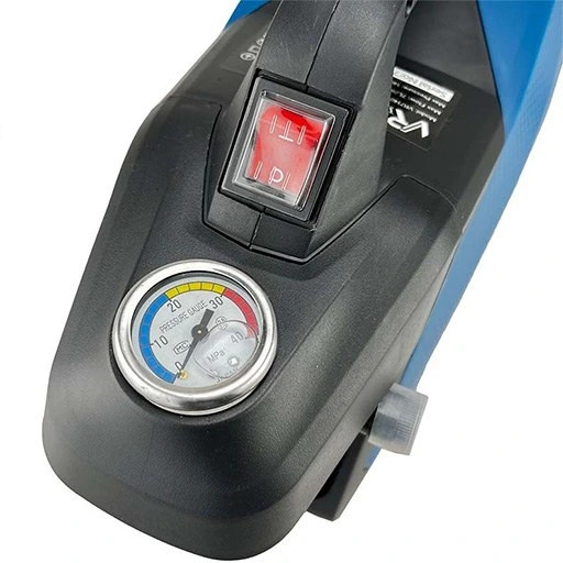 کارواش ۱۴۰ بار دینامی ویوارکس مدل VR7140-PW