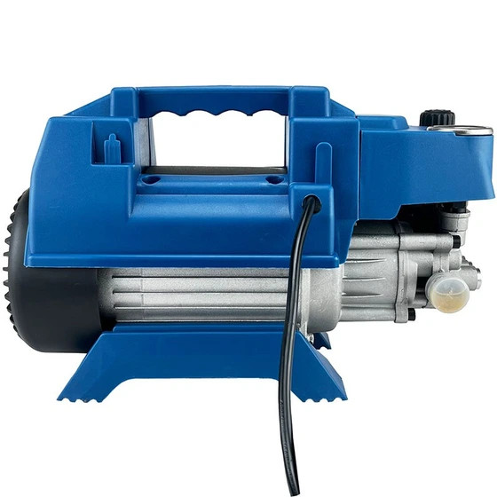 کارواش ۱۶۰ بار دینامی ویوارکس مدل VR7160-pW
