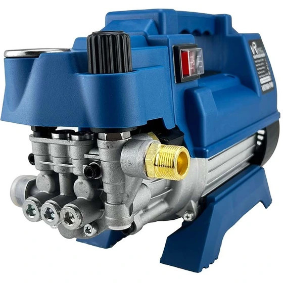 کارواش ۱۶۰ بار دینامی ویوارکس مدل VR7160-pW