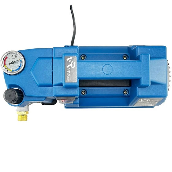 کارواش ۱۶۰ بار دینامی ویوارکس مدل VR7160-pW