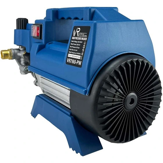 کارواش ۱۶۰ بار دینامی ویوارکس مدل VR7160-pW