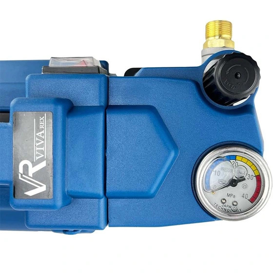 کارواش ۱۶۰ بار دینامی ویوارکس مدل VR7160-pW