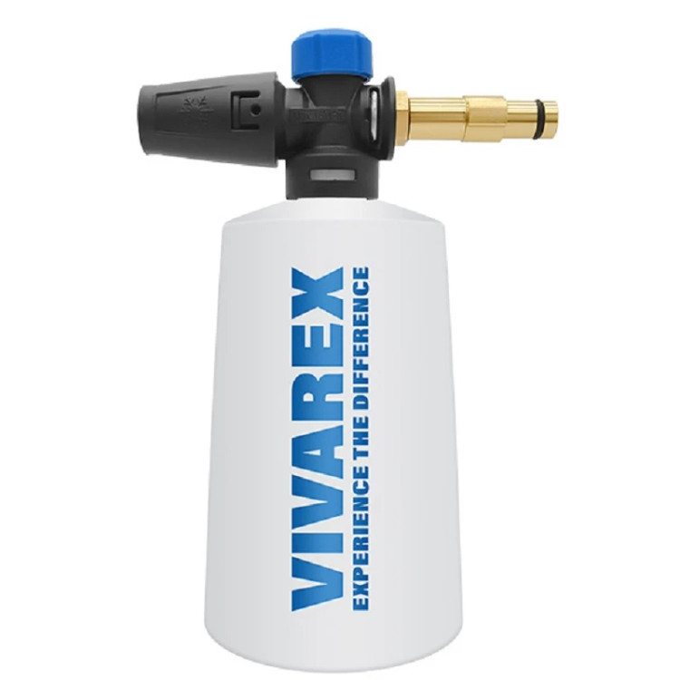 کارواش ۱۶۰ بار دینامی ویوارکس مدل VR8160-PW