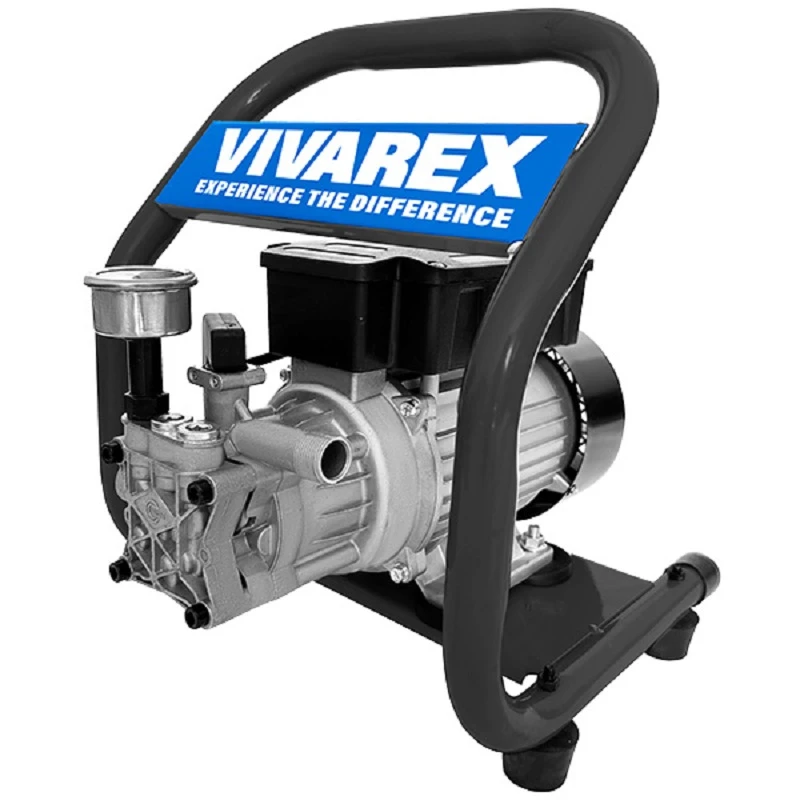 کارواش ۱۶۰ بار دینامی ویوارکس مدل VR8160-PW
