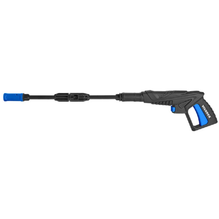 کارواش ۱۶۰ بار دینامی ویوارکس مدل VR8160-PW