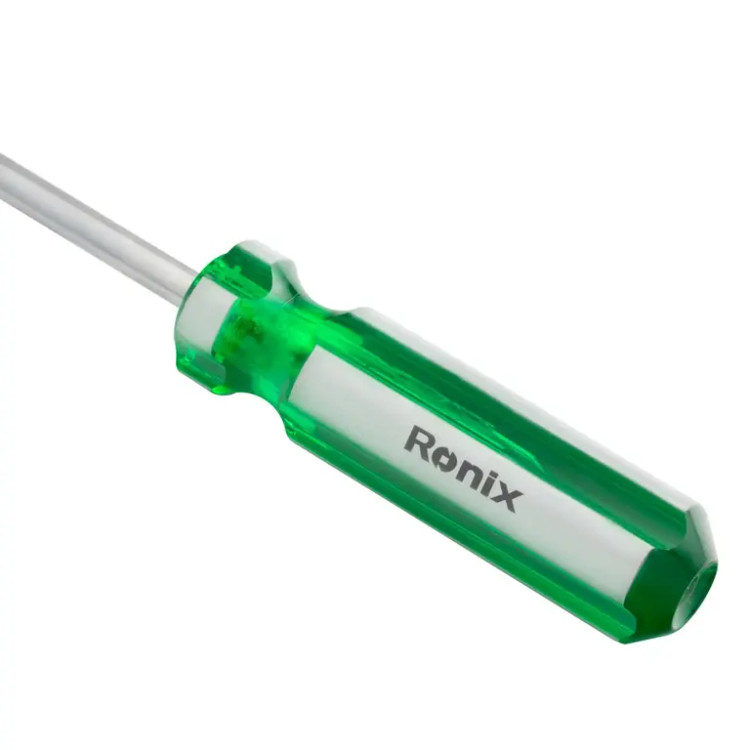 پیچ گوشتی تکی 200×8 دوسو رونیکس مدل ۲۷۸۱