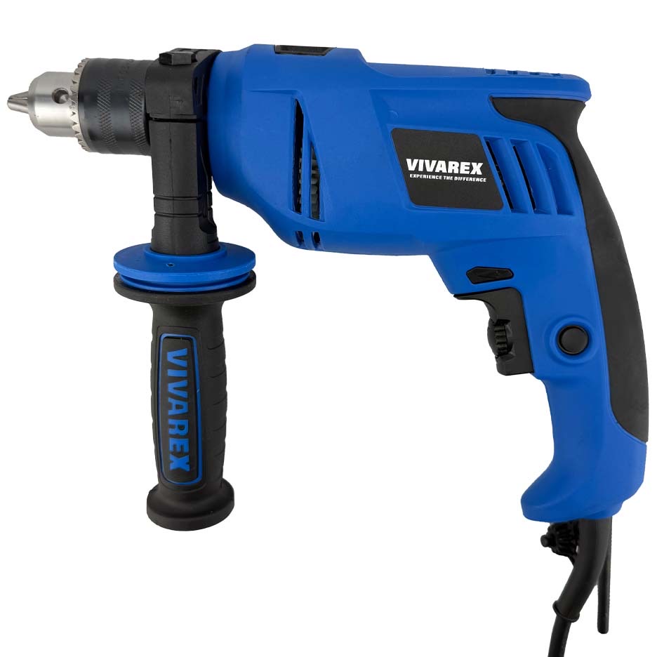 دریل چکشی 650 وات ویوارکس مدل VR6513-ID