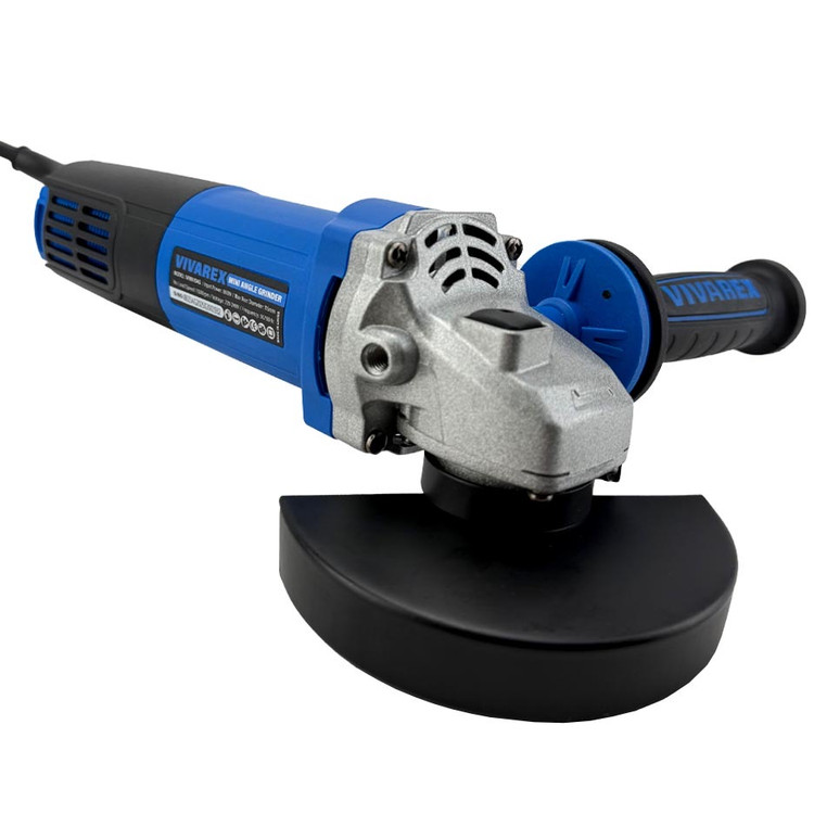مینی فرز کلید بغل 860 وات ویوارکس مدل VR8615-AG