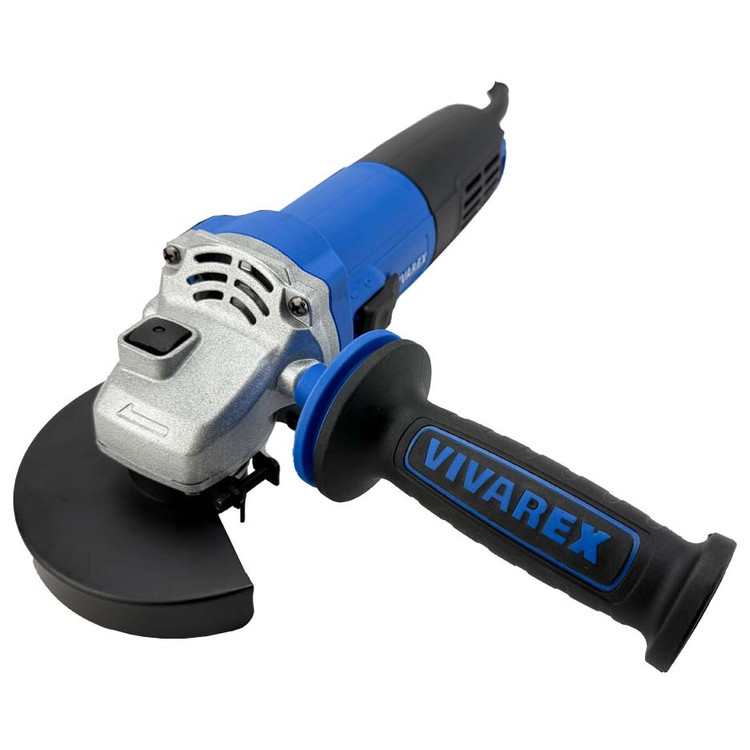 مینی فرز کلید بغل 860 وات ویوارکس مدل VR8615-AG