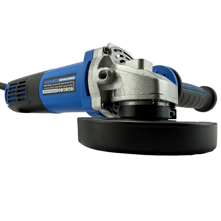 مینی فرز کلید بغل 860 وات ویوارکس مدل VR8615-AG