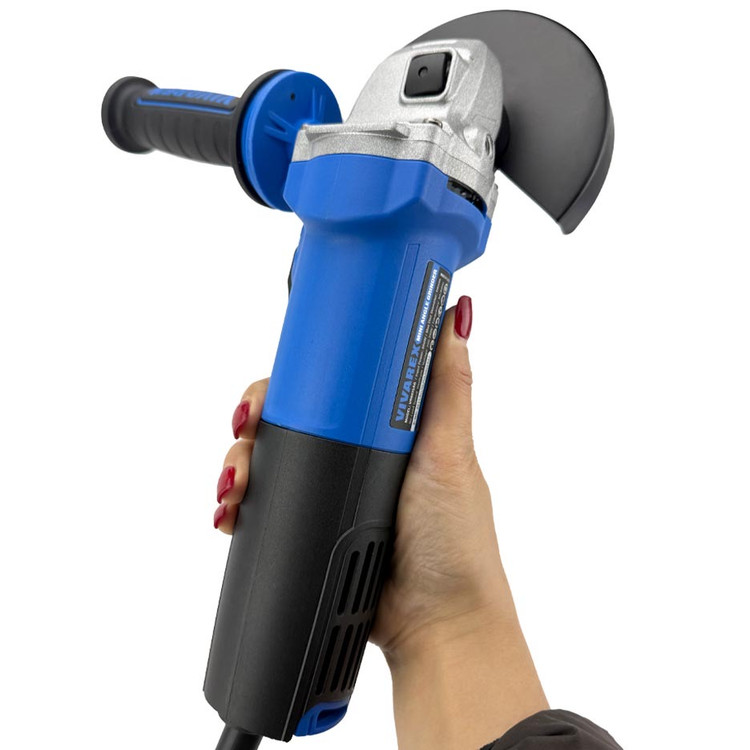 مینی فرز کلید بغل 860 وات ویوارکس مدل VR8615-AG