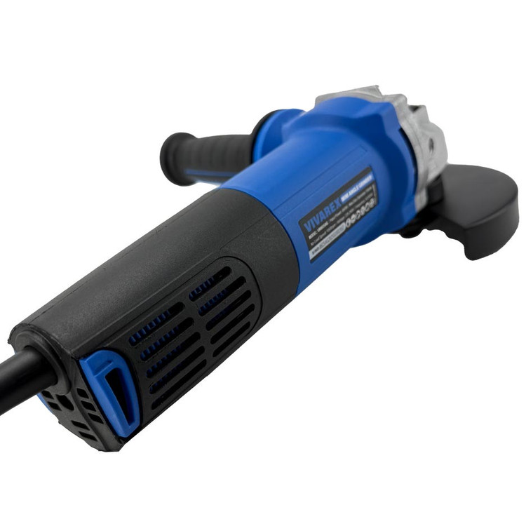 مینی فرز کلید بغل 860 وات ویوارکس مدل VR8615-AG